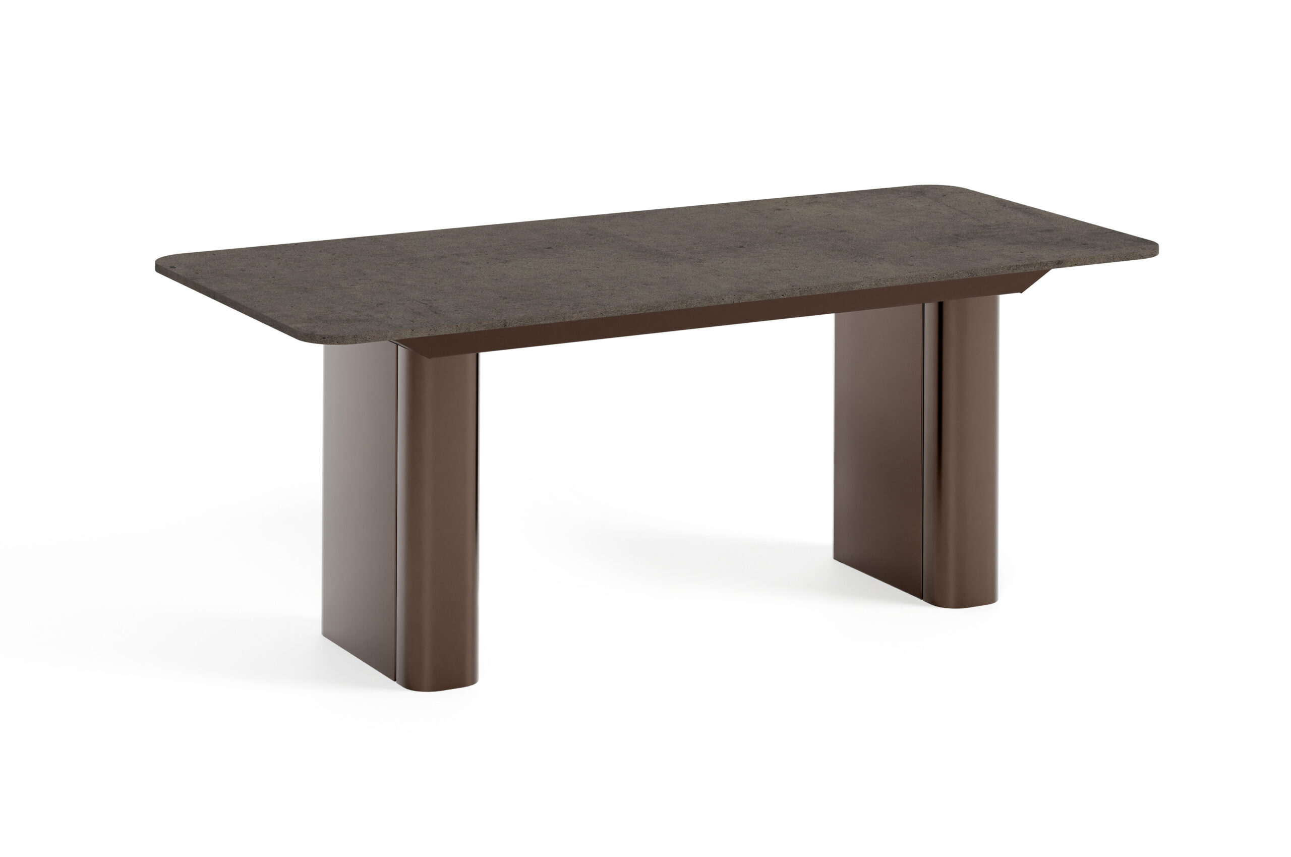VORTEX Rectangular Butterfly Extendable Dining Table (180cm & 200cm | Standard & Premium EGGER® Laminates)