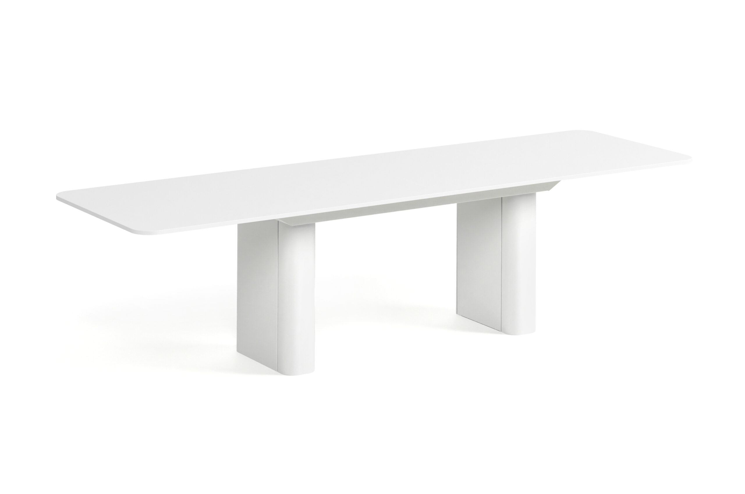 VORTEX Rectangular Butterfly Extendable Dining Table (180cm & 200cm | Standard & Premium EGGER® Laminates)