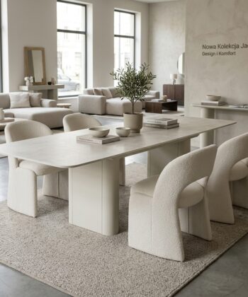VORTEX Rectangular Butterfly Extendable Dining Table (180cm & 200cm | Standard & Premium EGGER® Laminates)