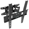 VANTAGE Full-Motion Articulating TV Wall Mount (32″–70″ Screens | Up to 30kg | VESA 100×100 to 400×400)