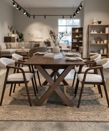 TITAN 4.8M Mega-Banquet Extendable Dining Table (180cm to 480cm | 6 Internal Leaves | Standard & Premium EGGER® Laminates)