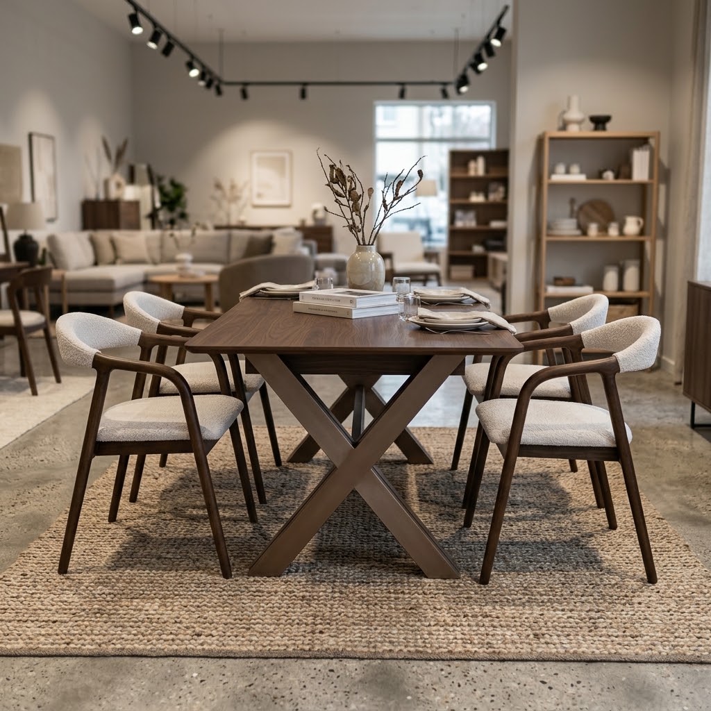 TITAN 4.8M Mega-Banquet Extendable Dining Table (180cm to 480cm | 6 Internal Leaves | Standard & Premium EGGER® Laminates)
