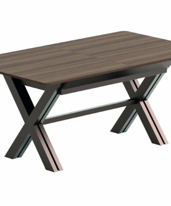TITAN 4.8M Mega-Banquet Extendable Dining Table (180cm to 480cm | 6 Internal Leaves | Standard & Premium EGGER® Laminates)