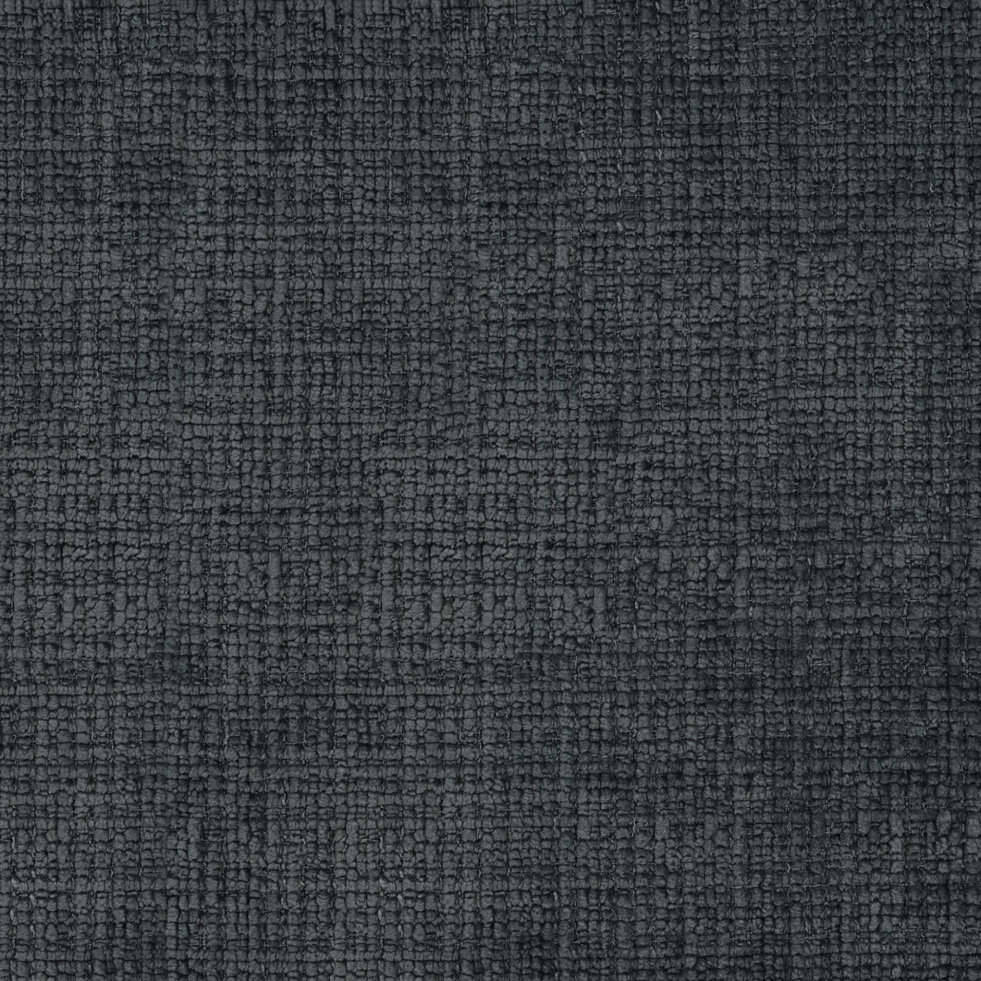 Aura Upholstered Dining Armchair Cremona Fabric & Custom Legs