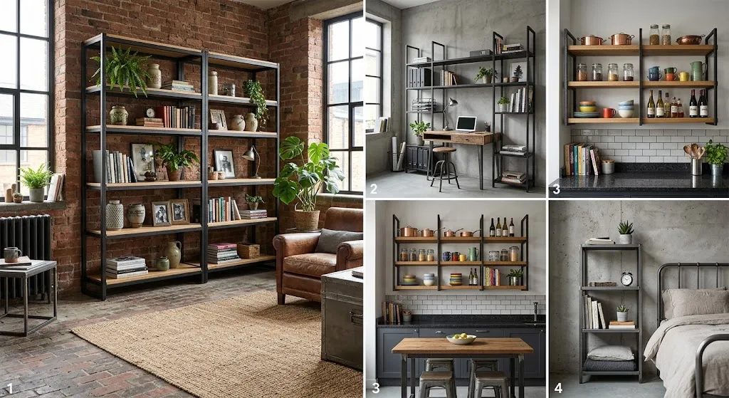 loft furnitures