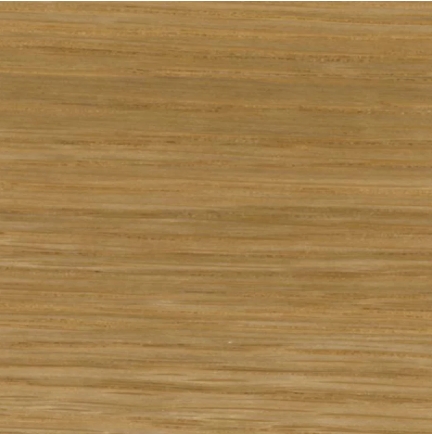 Sora Round Extendable Dining Table – Natural Oak  & Cross Metal Base
