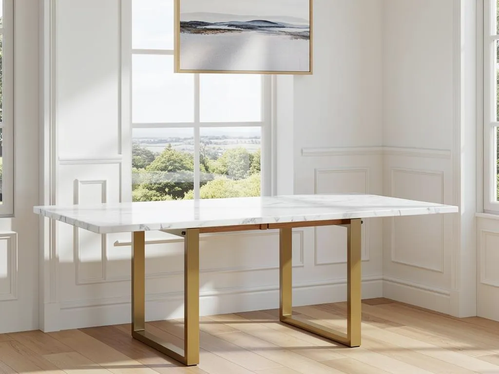 How Do You Choose Metal Legs For Your Home