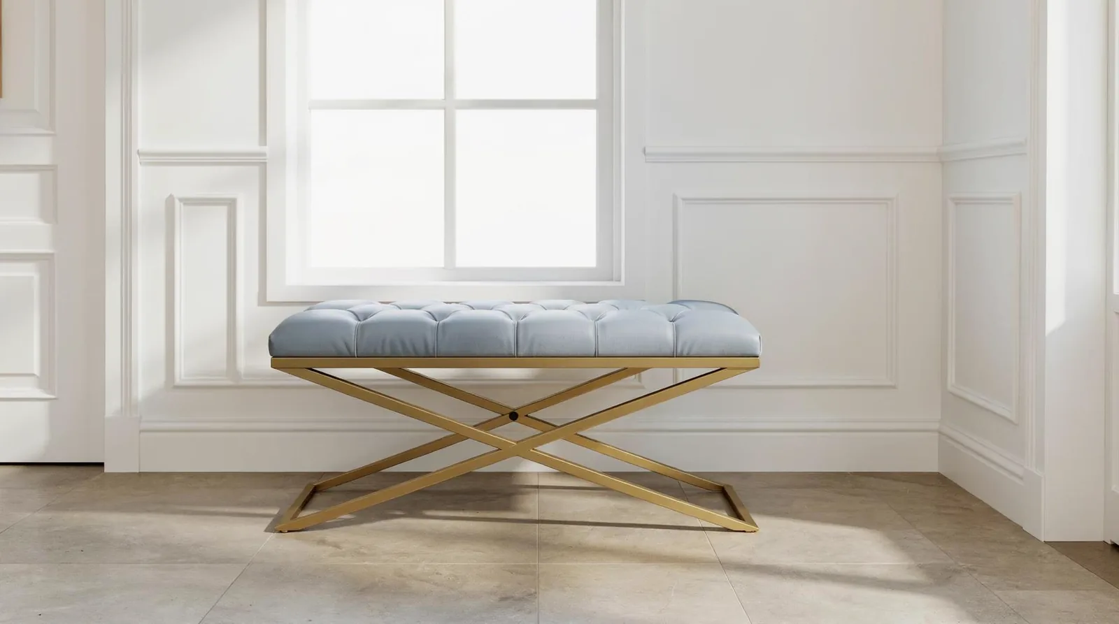 Craftsmanship separates a true bespoke base from an off-the-shelf stand bolted under a slab. Custom