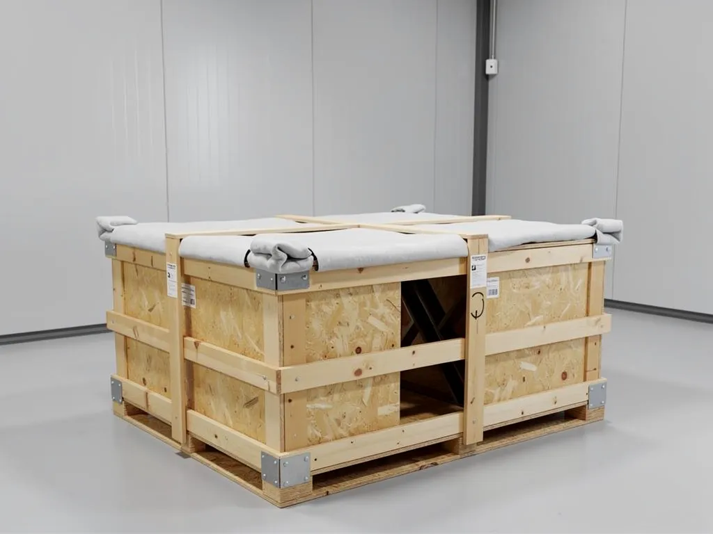 ✦ Secure Workshop Dispatches & Delivery Timeline