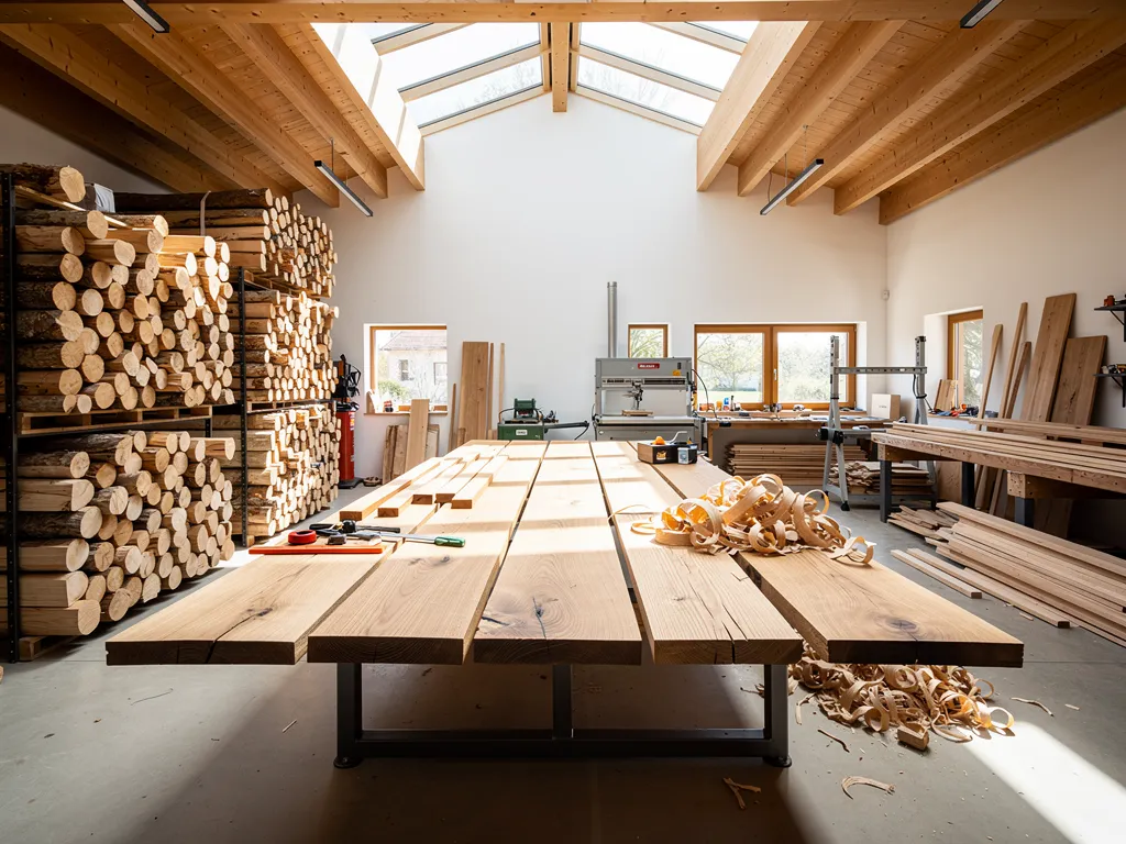 ✦ Sustainable Production Loop Values