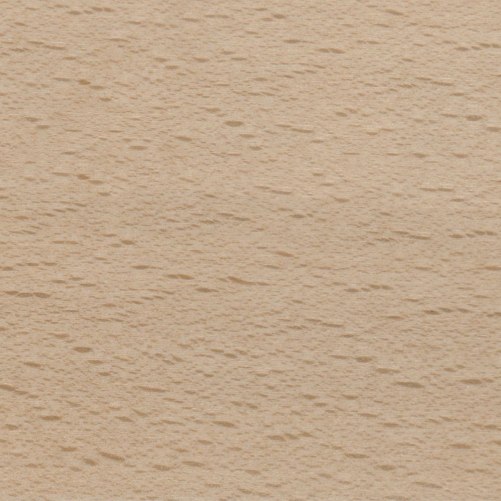 Surowa Beech Wood Pedestal & Base Finish