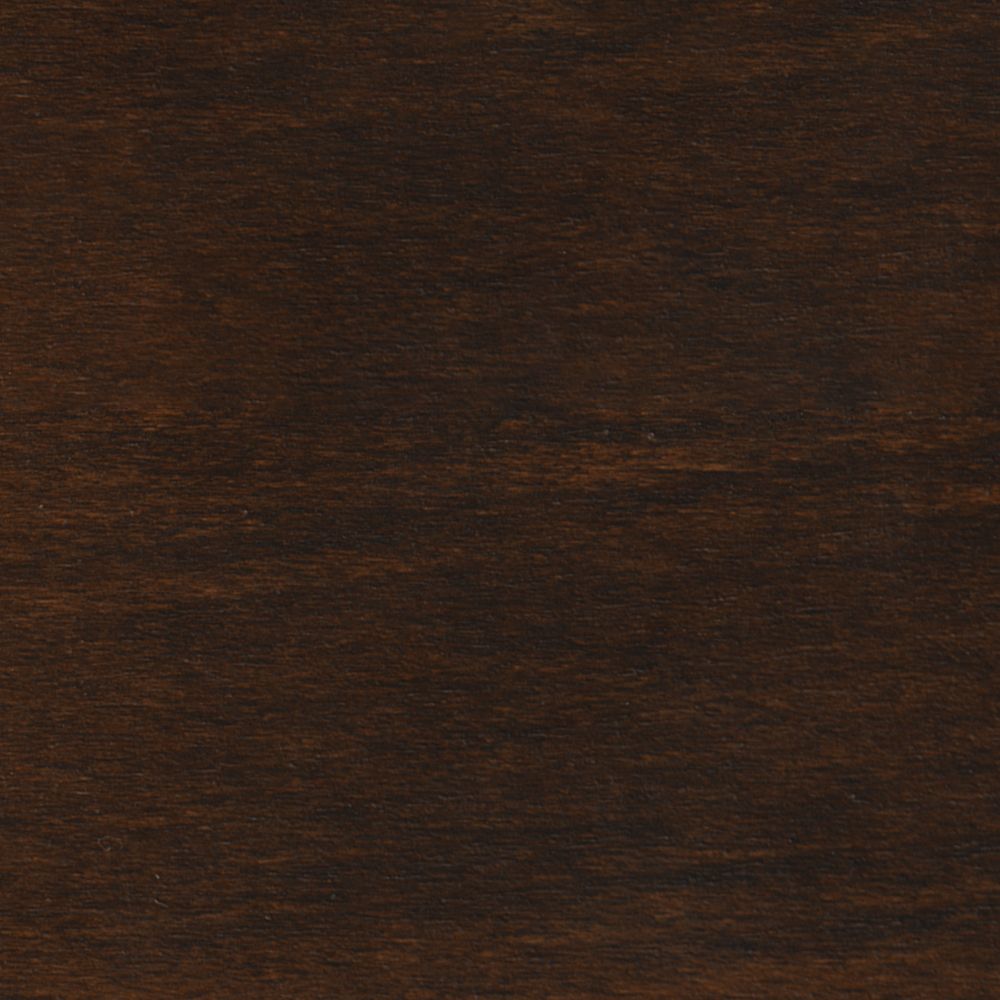 Walnut (2274) Pedestal & Base Finish
