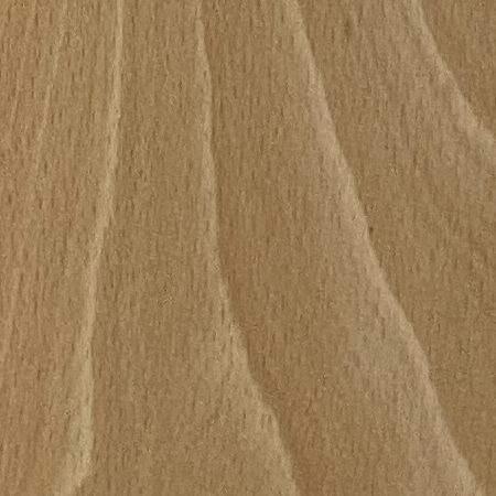 Chair Frame Finish Natural Beech Wood