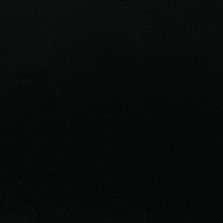 Chair Frame Finish Black Wood