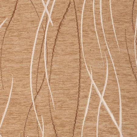 Monaco 2A — PouffeLOVE Fabric Swatch