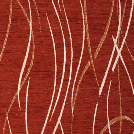 Monaco 4A — PouffeLOVE Fabric Swatch