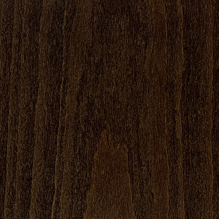 Chair Frame Finish Dark Walnut Wood