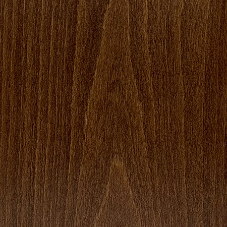 Chair Frame Finish Medium Walnut Wood
