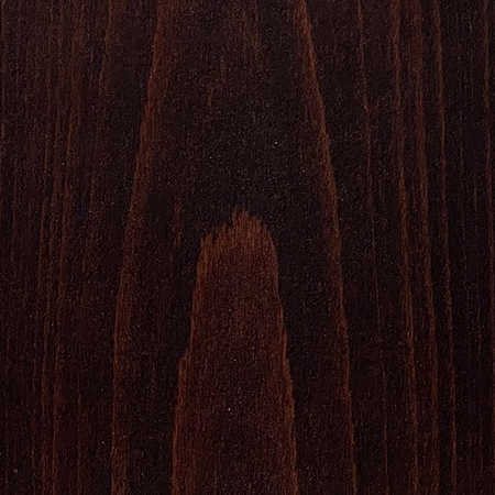 Chair Frame Finish Soltysiak Walnut Wood