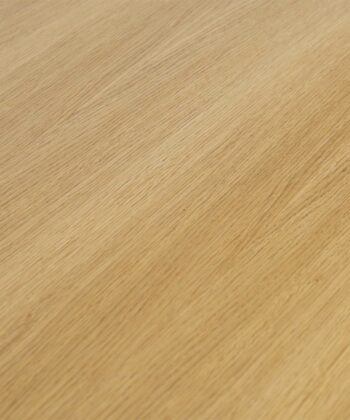 Aura Rectangular Extendable Dining Table 140-90-100 cm – Wotan Oak Loft Desk