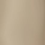 Taupe Pedestal & Base Finish