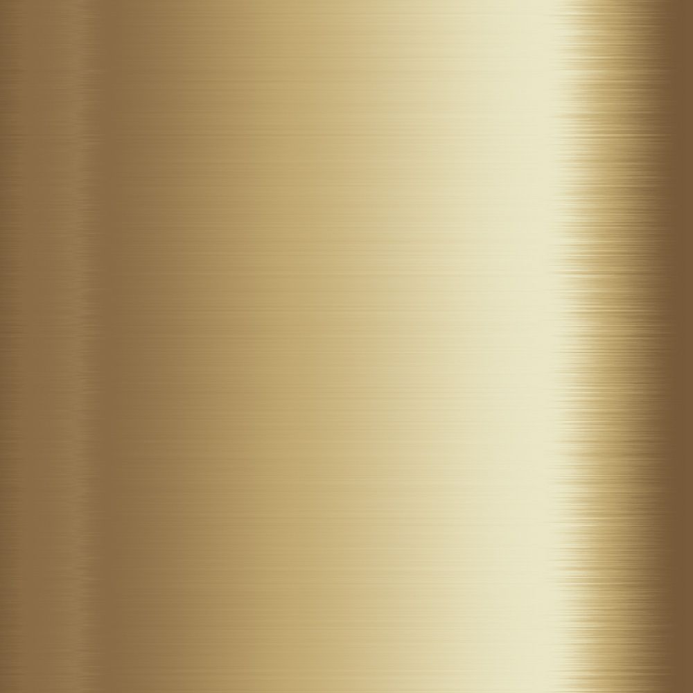 Polished Gold Pedestal & Base Finish