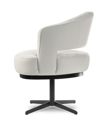 ANDALO Bespoke Upholstered Dining Chair (70 × 72 × 87 cm)
