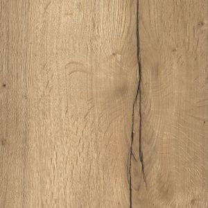 Natural Halifax Oak