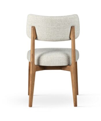 AVELLINO Bespoke Upholstered Dining Chair (52 × 57 × 81 cm)