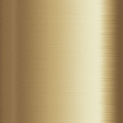 Polished Gold Pedestal & Base Finish