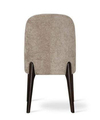 PROCIDA Bespoke Upholstered Dining Chair (54 × 62 × 85 cm)