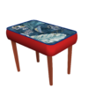 Design Your own footstool